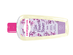 4516 Lilac Flower Shower Oil 200ml EAN 8595003120852