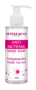 Antibakterialni mydlo 4608