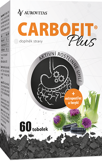 Carbofit Plus