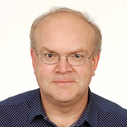 MUDr. Libor Červinek Ph.D