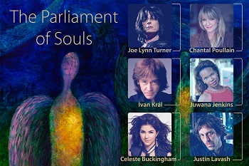 Parliament banner 6 artists 1 2500pix