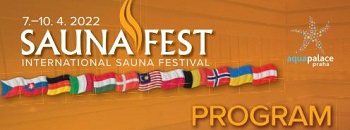 saunafest program 2