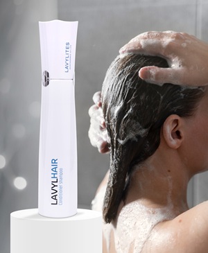 LavycoavyHairkut25