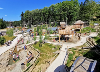 Mamutikuvvodnipark