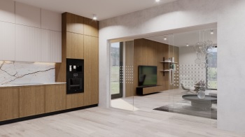 Prosklenastenadendrit