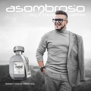 AsombrosoTheNobleWoman