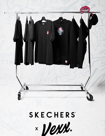 SKECHERSVEXX
